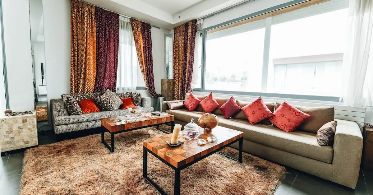 Comfort-maxxing is dé woontrend die jouw huis een warm toevluchtsoord maakt