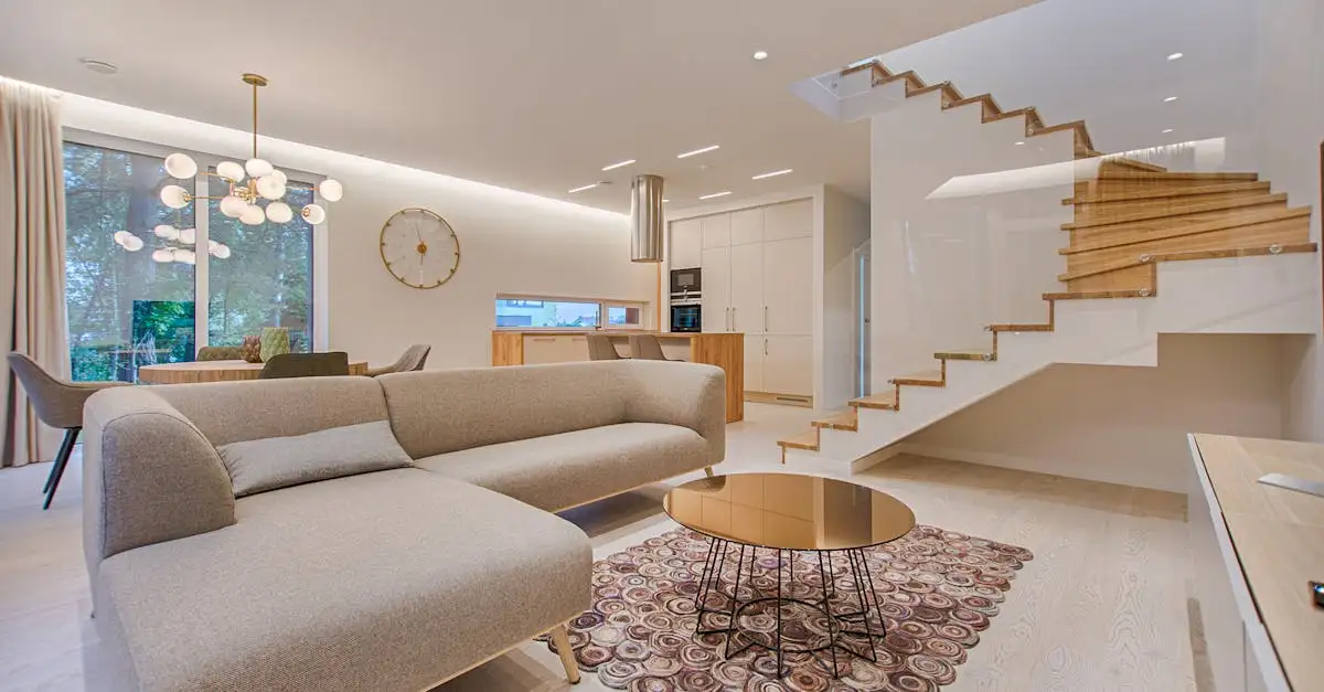 Professioneel interieur advies voor uw woning