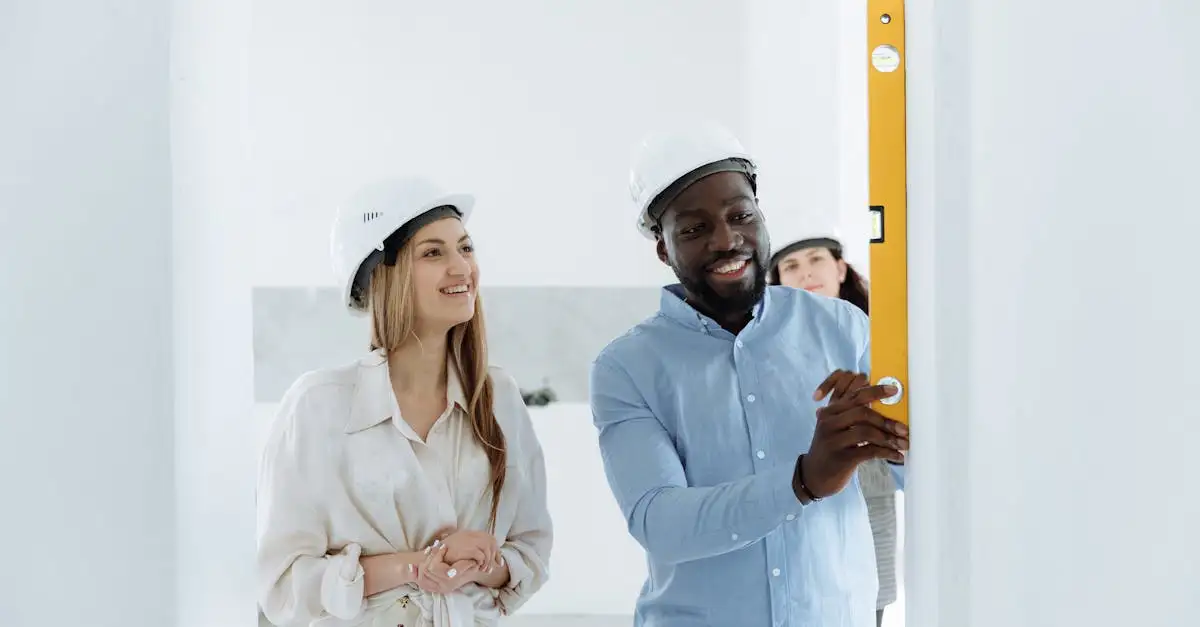 Professionele interieurontwerper voor uw droomhuis