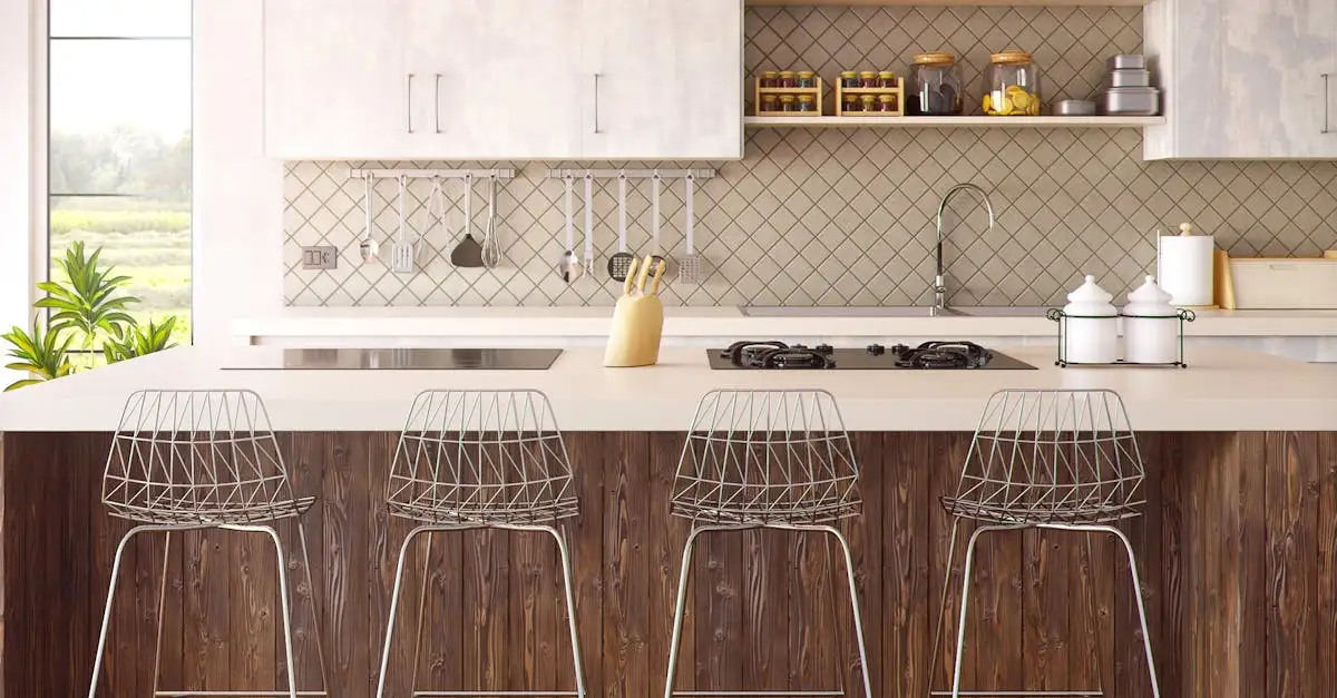 Stijlvolle keuken inrichting en inspiratie voor uw huis