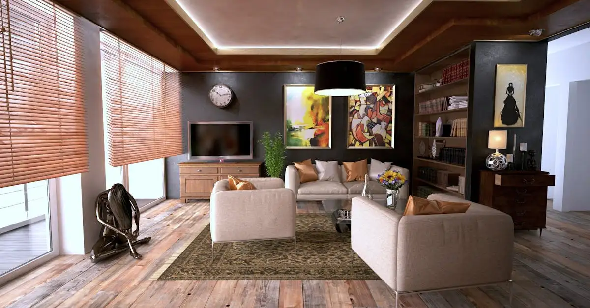 Kleuradvies interieur stylist voor een sfeervol huis